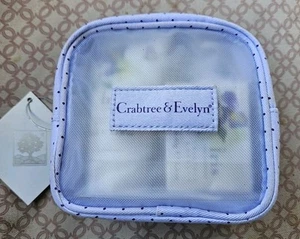 Crabtree and Evelyn discontinued Iris Gift Set - Picture 1 of 10
