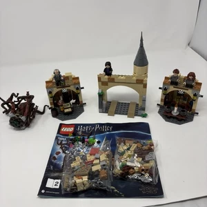 LEGO Harry Potter: Hogwarts Whomping Willow (75953) Juego parcial incluye minifigura - Imagen 1 de 6