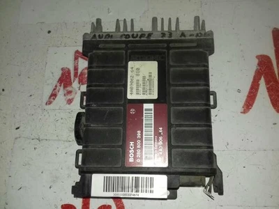 4A0906264 CENTRALINA MOTORE / 3374874 PER AUDI 100 BERLINA C4 2.3 - Immagine 1 di 4