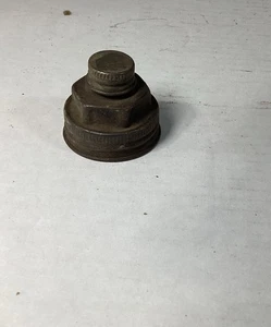 Antique Cap  - Picture 1 of 1