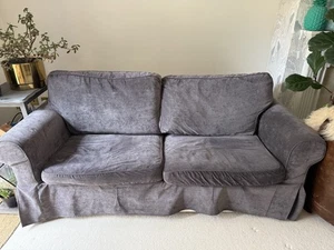 IKEA Backabro Sofa Bed - Picture 1 of 5
