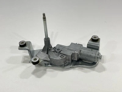 Motor limpiaparabrisas ventana puerta trasera Jeep Grand Cherokee 21-24 68377197AA OEM Foto 1 de 4