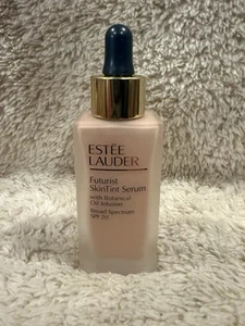 Estée Lauder Futurist Skin Tint Serum 2C3 FRESCO spf 20 - New - Picture 1 of 3