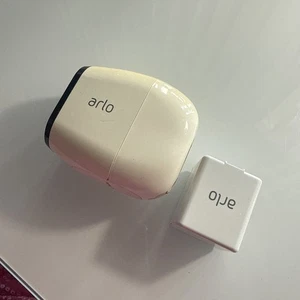 NETGEAR ARLO PRO VMC4030 WIRELESS CAMERA with BATTERY aps1200 - Picture 1 of 8