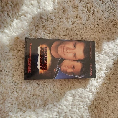 Broken Arrow VHS John Travolta Christian Slater Sealed New - Image 1 of 4