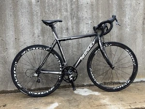 2012 Ridley Helium Small 54cm Sram Force Group w/ Easton EC90SL Carbon rims - Picture 1 of 20