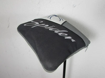 TaylorMade Golf SPIDER TOUR X X7 Double Bend Putter | SuperStroke Grip (36") - Image 1 of 4