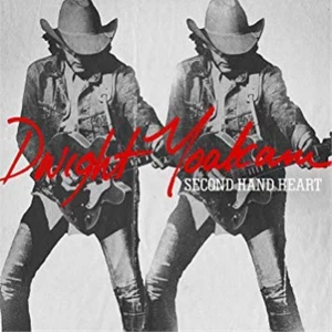 Dwight Yoakam YOAKAM, DWIGHT - SECOND HAND HEART (CD) (UK IMPORT) - Picture 1 of 2