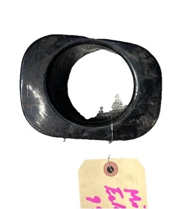 1999 MITSUBISHI ECLIPSE FRONT BUMPER FOG LIGHT COVER TRIM OEM - Picture 1 of 2