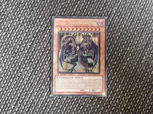 Yu-Gi-Oh! Yubel - TERRORINKARNATION, LCGX-DE198 Secret Rare, Deutsch 1. Auflage - Bild 1 von 1