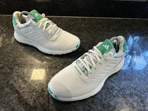 Adidas S2G SL Golf Shoes - Mens Waterproof Spikeless Size 8.5 - Picture 1 of 11