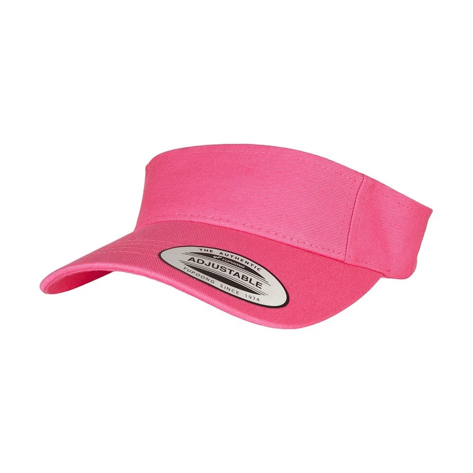 Gorra visera curva Flexfit by Yupoong (RW7584) Foto 1 de 1