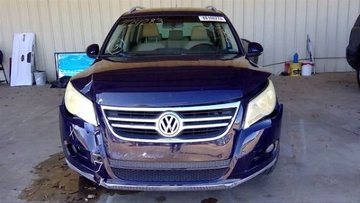 Medidor de flujo de aire VIN construido en Alemania con primer dígito limitado compatible con 09-18 TIGUAN 1197579 Foto 1 de 4