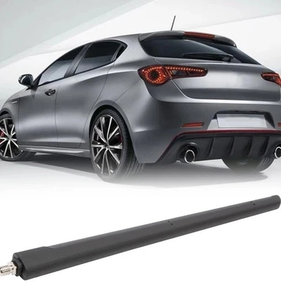 Mástil de antena de techo para Fiat 500 2012 2021 compatible con OEM 51910790 52019353 Foto 1 de 4