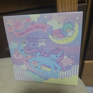 Decisione pronta! Kikirara 2015 Blocco Unicorno Memo - Foto 1 di 2