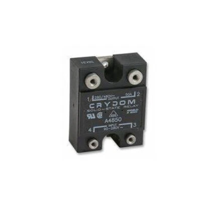 CRYDOM A4850 Solid State Relay New # - Image 1 of 4