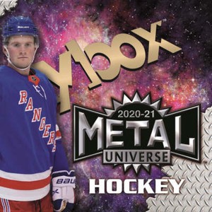 2020-21 Upper Deck Metal Universe Hockey Base Cards + RC 1-200 Pick Your Player!