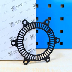 Anillo Sensor Llanta ABS Rotor Velocidad de Rueda para Aprilia Rs 125 Tuono 125 - Imagen 1 de 1