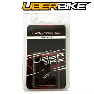 Uberbike Formula Mega-The One-R1-RX-RO-T1-C1-Cura 2 Semi Fin Replacement 4 Pair - Picture 1 of 2