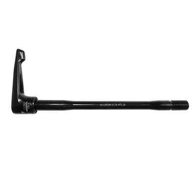 XLC QR-H02 Steckachse für Haibike Ø 12 x 142/148 mm - Bild 1 von 4