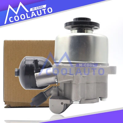 AMG ABC Pump Fits For Mercedes Benz S600 2007-2013 OEM 0054667101 0044665801 - Image 1 of 3