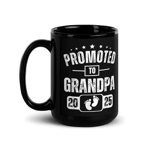 Grandpa Mug - Funny Grandpa Gifts - Father's Day Gifts, Grandpa Coffee Mug - Picture 1 of 7
