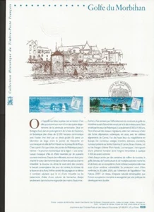 COLLECTION HISTORIQUE 2005 / GOLFE DU MORBIHAN - Bild 1 von 1