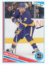A6815-2013-14 O-Pee-Chee Hockey Card #S 1-200 -you Pick-10 + Free US Ship