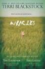 Miracles: The Listener/The Gifted - Paperback By Blackstock, Terri - GOOD