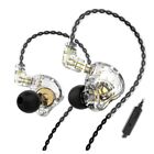 1.2M Wired Length Earphones Earbuds Universal 3.5Mm/0.14In Plug Headsets