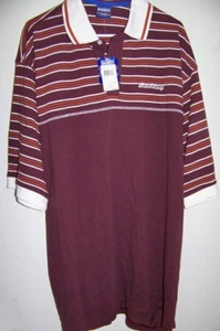 Bad Boy Polo gestreift XXL - Bild 1 von 5