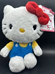 Sanrio HELLO KITTY and Friends Plush New With Tags Mattel - Picture 1 of 9