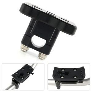 Soporte de navegación para teléfono GPS apto para Triumph Speed Four 2004-2007 2006 - Imagen 1 de 17