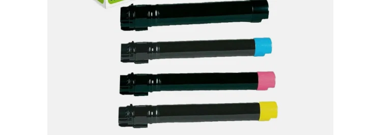 4 X Toner  for Xerox WorkCentre 7525 006R01509 006R01512 006R01510 006R01511 - Image 1 of 1