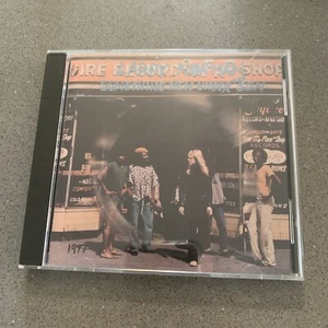 Larry Norman - Something New Under The Son CD *RARE* 1981 Solid Rock - Picture 1 of 4