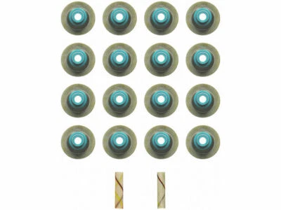 Kit de sellado de vástago de válvula Felpro 52114NR para Plymouth Grand Voyager 1996-1997 Foto 1 de 2