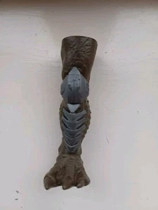 Marvel Legends - Cull Obsidian BAF (linkes Bein) - Bild 1 von 3