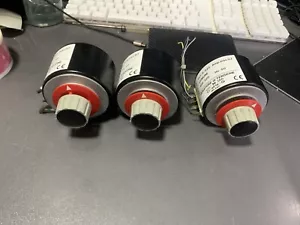 1 Pz. Variatore di tensione "VARIAC" ( Ci-Effe-Gi , Milano ) - - Photo 1/5