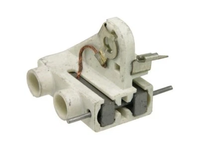 Juego de cepillos alternadores Wells 48767YBSY para GMC V3500 1991 Foto 1 de 2