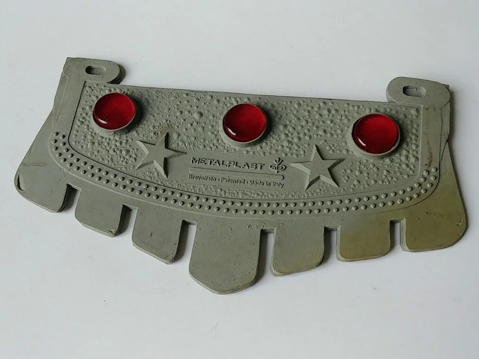 Брызговик брызговик Vespa Piaggio 150 VBA VBB VBC PX 125 Super Rally - Изображение 1 из 4