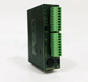 AFP0RC14RS (FP0R-C14RS) NEU Panasonic SPS STEUERGERÄT - Bild 1 von 2