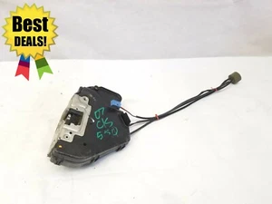 2007 2008 MERCEDES CLS550 CLS500 CLS63 W219 REAR RIGHT DOOR LOCK ACTUATOR - Picture 1 of 6
