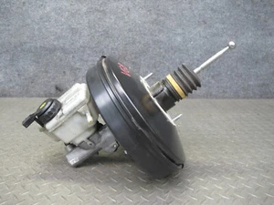 12-13 VW GOLF R MK6 BRAKE MASTER CYLINDER BOOSTER FLUID RESERVOIR OEM - Imagen 1 de 14