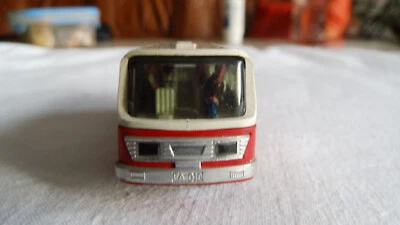 Faller AMS Bus - Bild 1 von 4