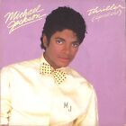 Michael Jackson Thriller (2x7" Singles Frankreich - 1983)