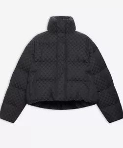 gucci x Balenciaga Hacker Project puffer jacket - Picture 1 of 6
