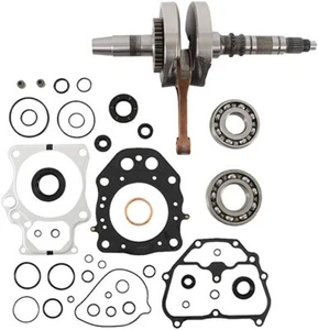 Honda 20-22 TRX520 RUBICON FA 5-7 CRANKSHAFT LOWER END ENGINE CRANK REBUILD KIT - Picture 1 of 1