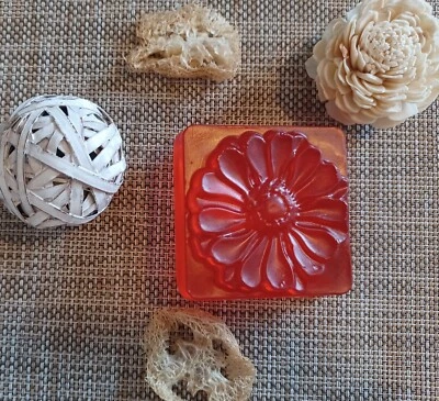 Handmade Soaps 100% natural. - Image 1 of 2