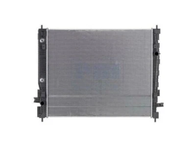 For 2018-2020 Chevrolet Traverse Radiator TYC 69315XQ 2019 Foto 1 de 2