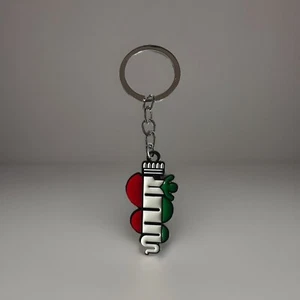 PORTACHIAVI LOGO Serpente ALFA ROMEO147 159 156 MITO GIULIETTA GT STELVIO GIULIA - Foto 1 di 2